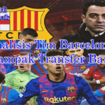 Analisis tim Barcelona dampak transfer baru Rashford 2025