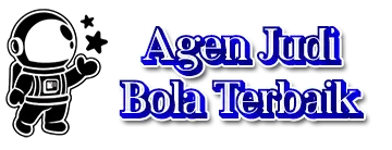 Agen Judi Bola Terbaik