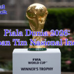 Piala Dunia 2026 persiapan Tim Nasional Indonesia 2025